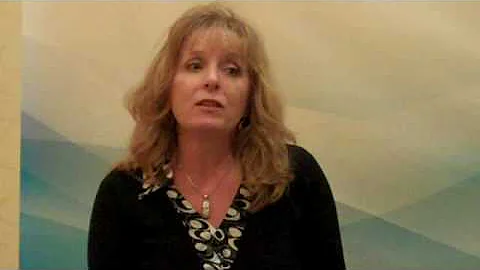 Sheri Sharp of Chem-Dry of Spokane