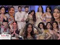 Uncut  bombay times fashion week 2024 day 3 manish rani priyanka chahar choudhary isha malviya