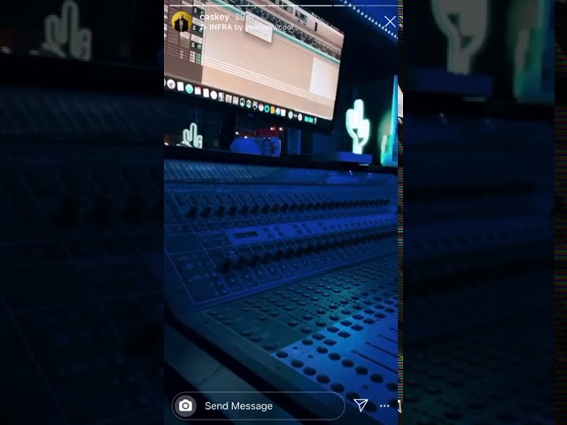Tonton Caskey - “Trash Man” snippets di YouTube Tonton Caskey - “Trash Man” snippets di YouTube