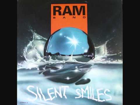 Ram Band — Ram Band - Silent Smiles.1984