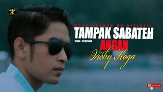 Pop Minang Terpopuler • TAMPAK SABATEH ANGAN • Vicky Koga 