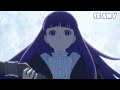 [AMV] Frieren - 'SI-VIS'「MELODEA」