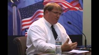 FEF Cybersecurity Progress Treasury Aug  2014