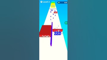 Number Master 2🔥😱 #gaming #shorts #numbermaster