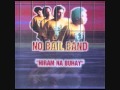 No Bail Band Pananagutan