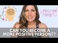 Create a Positive Mindset with These 5 Tips! Weekend Vlog