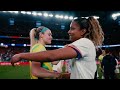 Behind the Crest: The 2025 shebelieves cup
