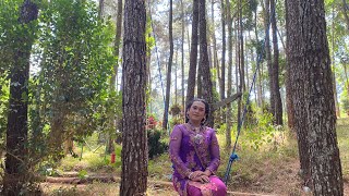 Erlina Laura-Memanikmu ( Musik Video)