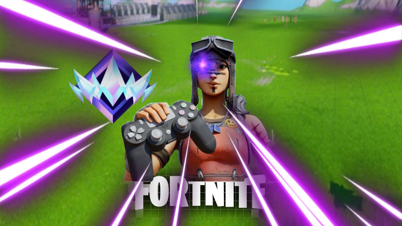 🔥🎮FORTNITE
