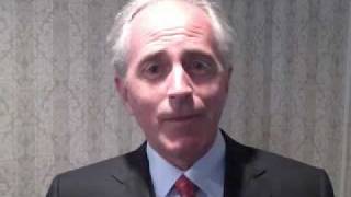 Senator Bob Corker (R-TN) - The American Conservative Union