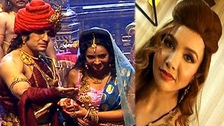 Helena To Get Jealous By Nandni In 'Chandra Nandni' | #TellyTopUp