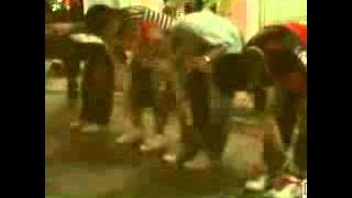 ECKO SHOW   Orasi Omongan Rapper Sakit Hati(acil)