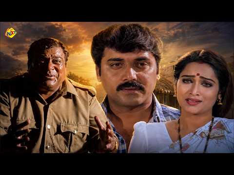 Baro Nanna Muddina Krishna Kannada Movie Scenes 11 | Shashikumar, Anusha | TVNXT Kannada