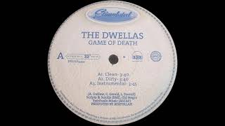 The Dwellas - Game Of Death (Prod. by Ayatollah) INSTRUMENTAL