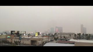 Wildfire smoke increases COVID risk