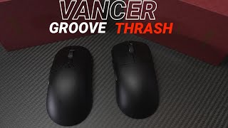 Vancer Groove \u0026 Thrash Review - One SMASH one PASS