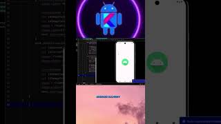 What The Hell Did I Just Code in Android Studio 💀 #shorts #kotlin #coding