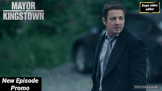 Mayor of Kingstown Season 4 Episode 4 - New Upcoming Preview Trailer Promo - Paramount Plus