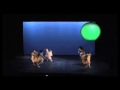 UCHUU CABARET - Chor&eacute;graphie de Carlotta Ikeda - Cie Ariadone