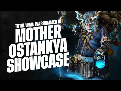 : Mother Ostankya Gameplay Showcase