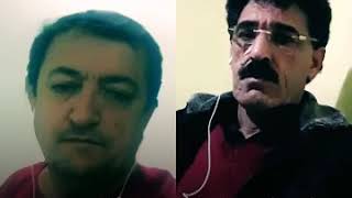 Sincikli aziz gözcü mezara girmeme lüzüm kalmadı düet