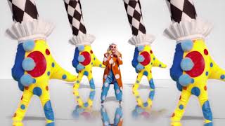 Katy Perry vs Naughty By Nature   Smile vs Jamboree DJ Passion Mash