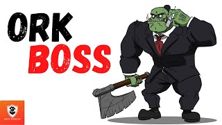 Ork Boss doing business
This campaign follows the Ork Nozgit Squishbag as he attempts to become a warboss. In Episode 3 of our custom Warhammer 40k campaign : Squishbag Chronicles, he is taking on the Tau.
Campaign playlist
https://www.youtube.com/playlist?list=PLKfzphtOcKB9RBivPDiVcNDL-d2rnLYuw
Join the channel to avoid missing out and catch exclusive episodes of the campaign
https://www.youtube.com/channel/UCSHBAeCt0NpuE7 G0SLnzA/join
Follow me on Instagram https://www.instagram.com/simply_warhammer/ Ork Boss doing business