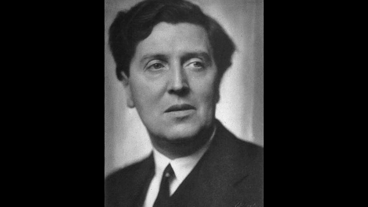 Alban Berg - Violin Concerto ''Dem Andenken eines Engels'' (1º Mov