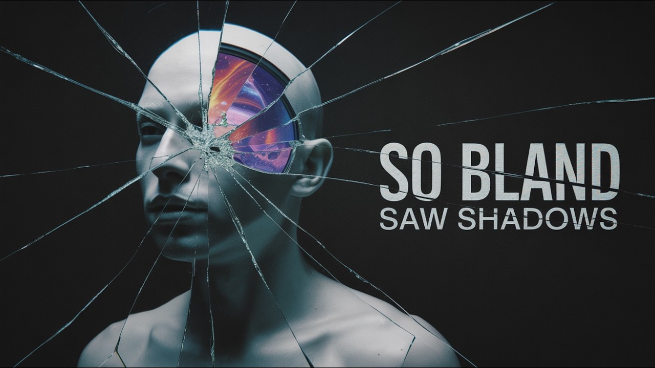 Hard Rock Music to SHATTER Your Boring Reality