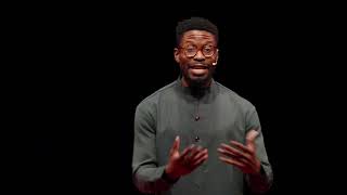 Innovate Your Career Journey with the 4 P’s | Daniel Adeyanju | TEDxBinghamtonUniversity