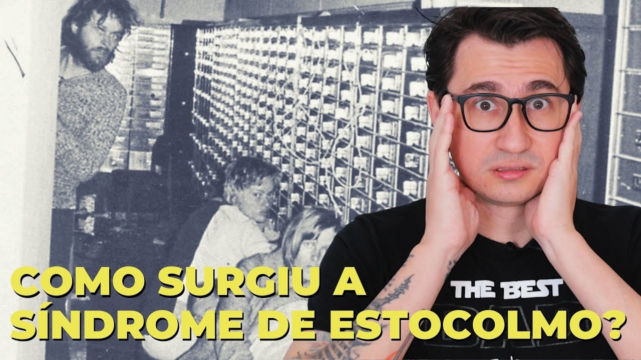 Síndrome De Estocolmo: O Que É E Quais São As Causas E Sintomas – FREG
