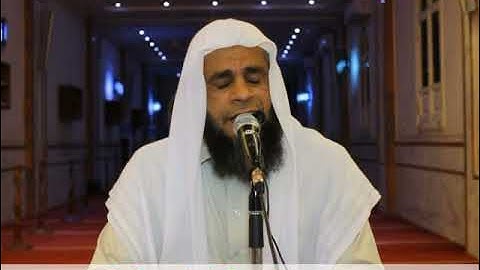 الرقيه الشرعيه كامله بصوت فضيله الشيخ/نادر القلاوي