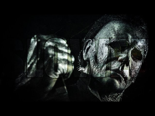 GLXXMSTRIDER - DON`T STOP  (SUPER SLOWED)