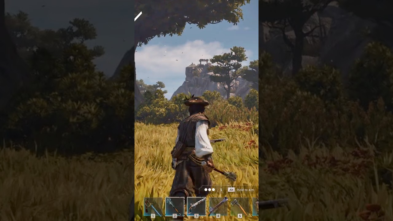 5 Steam Games To Try During Next Fest!