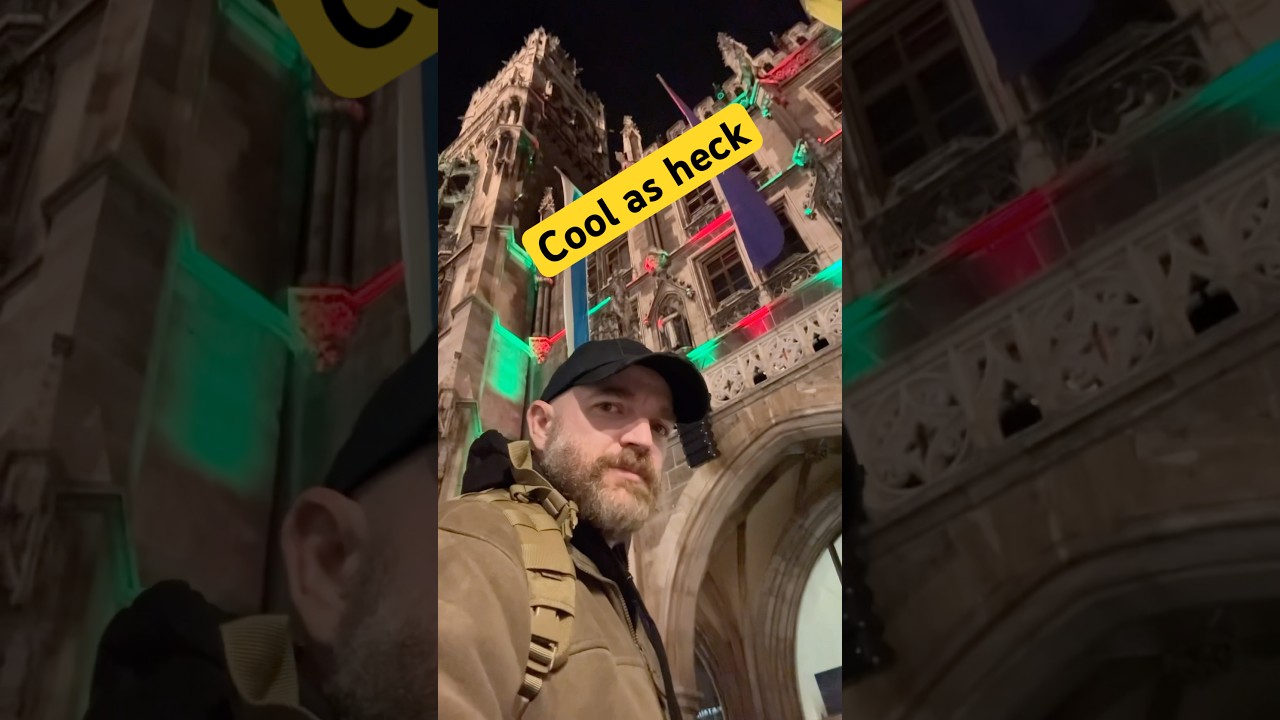 Something non-history related but cool as heck anyway.