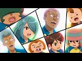 Inazuma Reloaded ENG SUB Inazuma Reloaded ENG SUB