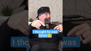 “I Thought He Was Dead” – Undertaker on Mankind Hell in a Cell #wwe #wrestling