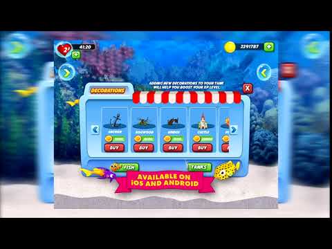 Animal Planet TANKED: The Tanked App