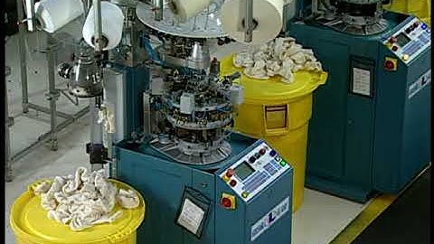 Sock Knitting Basics- Sock Knitting Overview