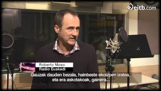 Euskal Liburu Eta Diskoen Uzta Berria Durangoko Azokan