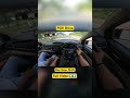 Honda Amaze 2023 | POV Drive | Point of View #car #pointofview #amaze #hondaamaze