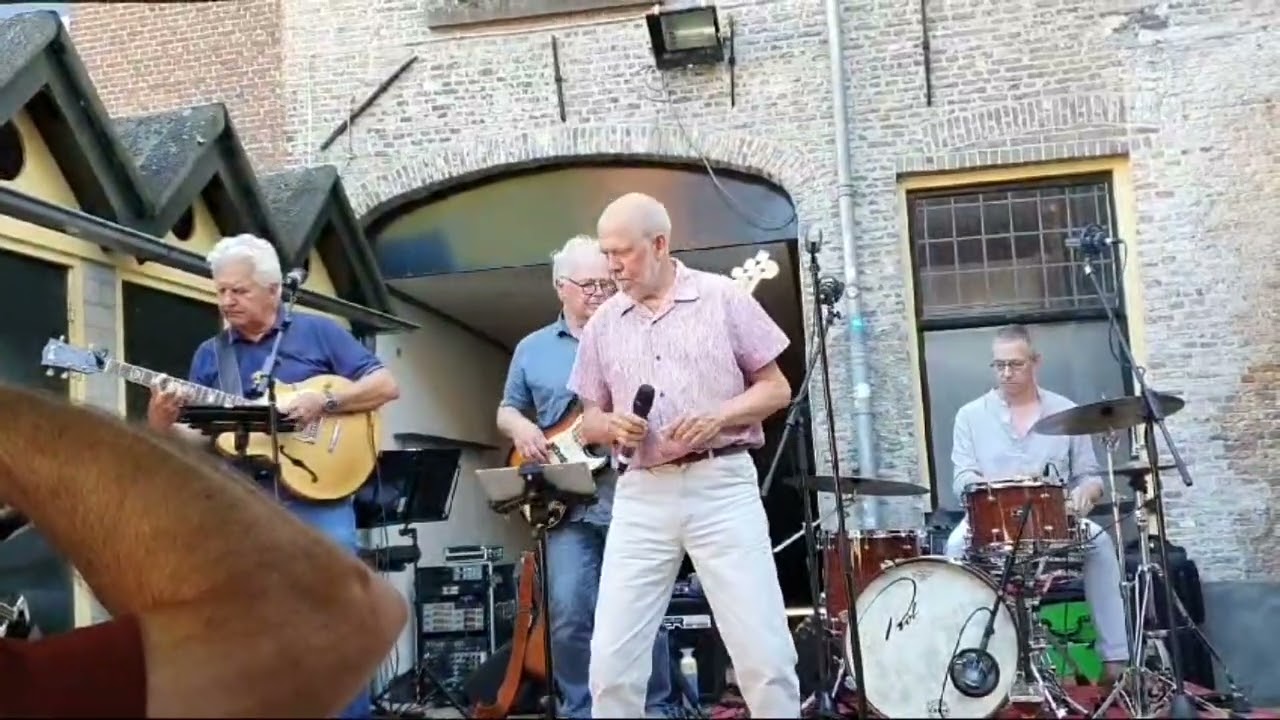 One Time Summersessions