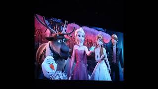 Disney s Insane New D23 Animation Lineup EXPOSED