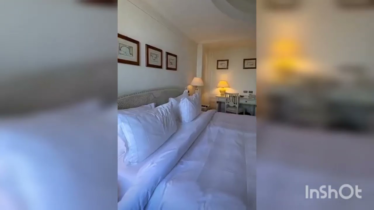 نجلاء عبد العزيز فلوك سياحه في ايطاليا كيف تختارين احسن الفنادق