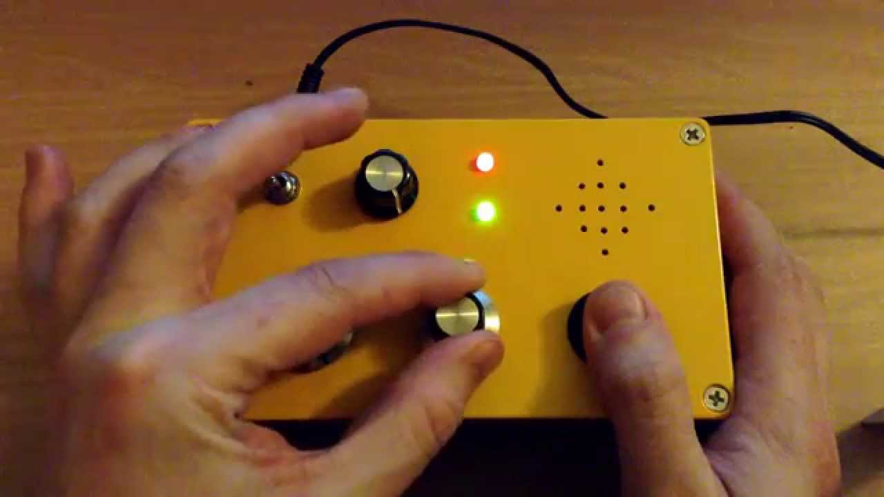 Watch Junior Dub Siren! Portable 9v, Built-in Speaker on YouTube Watch Junior Dub Siren! Portable 9v, Built-in Speaker on YouTube