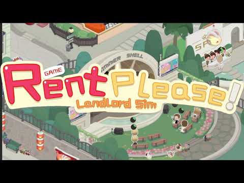 Rent Please!-Landlord Sim
