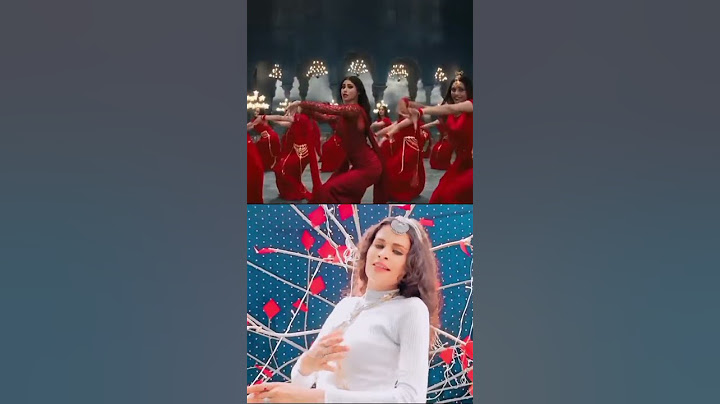 Zaalima - DYSTINCT  | Shreya Ghoshal |  Mouni Roy | Rajat Nagpal | Rana Sotal |  Anshul Garg