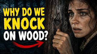 Why Do We Knock on Wood to Avoid Jinxing Our Luck