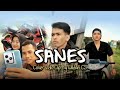 Sanes guyonwaton tugas cover vidio clip