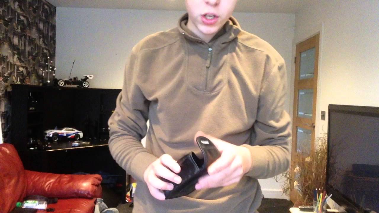 Basic kit for airsoft battles